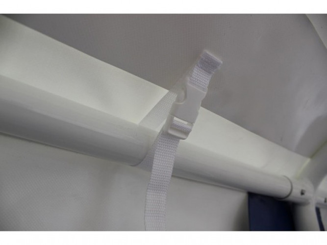 Шатер-беседка Митек Гросс 8,0 X 4,0 в Екатеринбурге