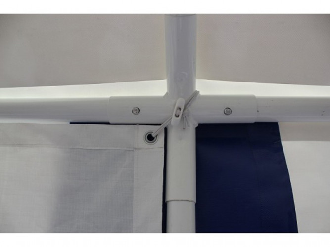 Шатер-беседка Митек Гросс 8,0 X 4,0 в Екатеринбурге