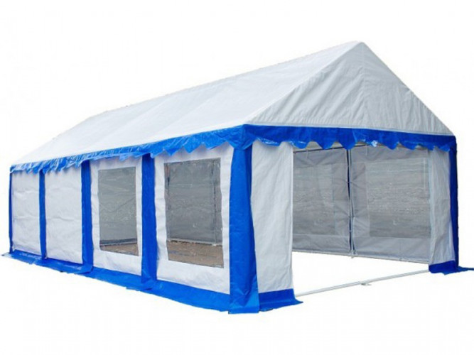 Шатер-беседка Митек Гросс 8,0 X 4,0 в Екатеринбурге