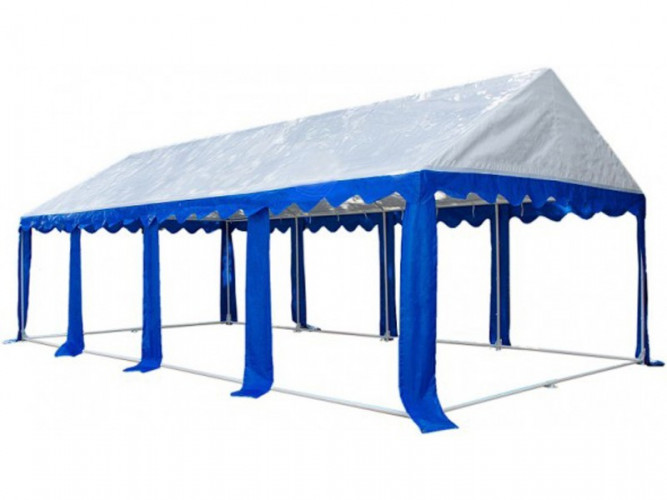 Шатер-беседка Митек Гросс 8,0 X 4,0 в Екатеринбурге