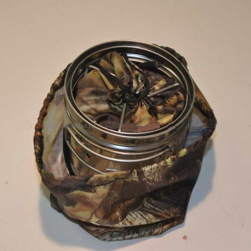 Турбо-печка PS600Т в Екатеринбурге