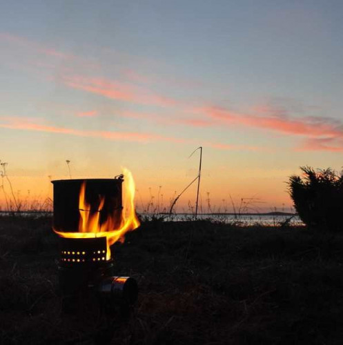 Турбо-печка PS600Т в Екатеринбурге