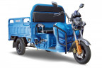 Грузовой электрический трицикл RuTrike Гибрид 1500 в Екатеринбурге