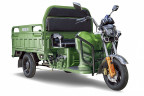 Грузовой электрический трицикл RuTrike Гибрид 1500 в Екатеринбурге
