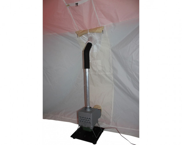 Палатка для рыбалки Нельма Куб 3 Люкс в Екатеринбурге