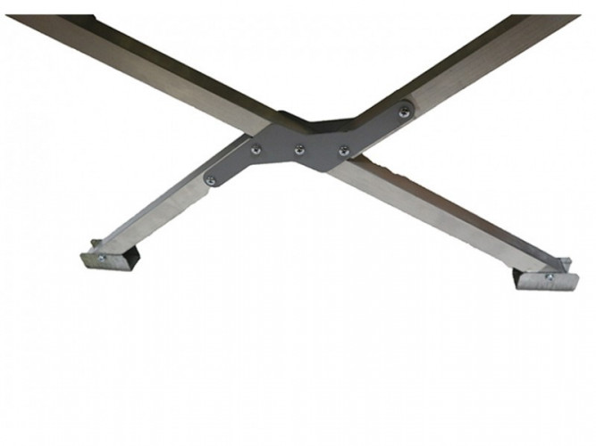 Раскладушка туристическая (195*65*40) Пингвин в Екатеринбурге