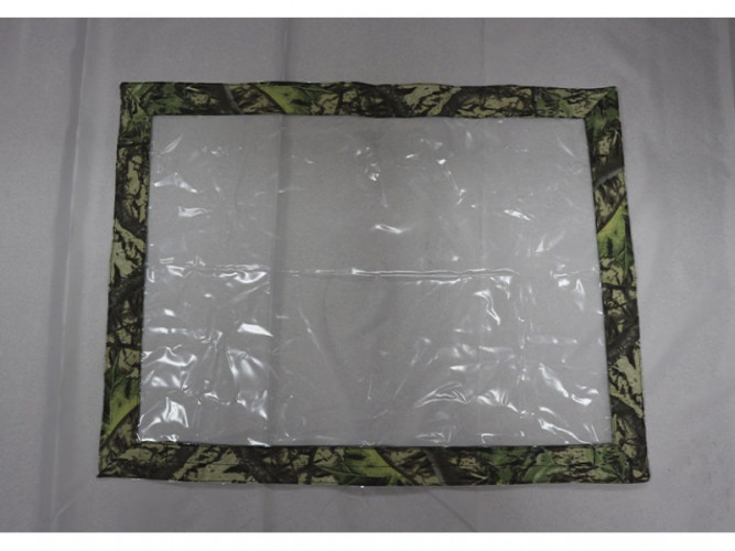 Раскладушка туристическая (195*65*40) Пингвин в Екатеринбурге