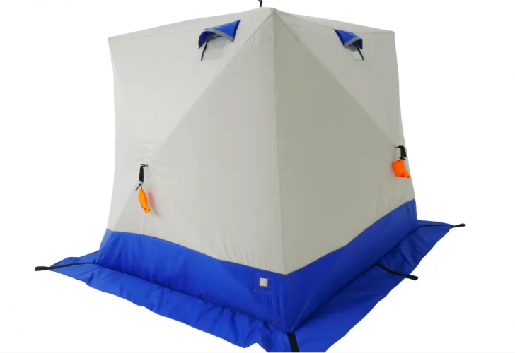 Зимняя палатка для рыбалки SibFisher 1.8-2.15 в Екатеринбурге