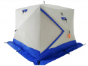 Зимняя палатка для рыбалки SibFisher 1.8-2.15 в Екатеринбурге
