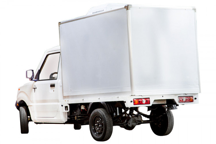 Электромобиль RTA ТЕРМО в Екатеринбурге