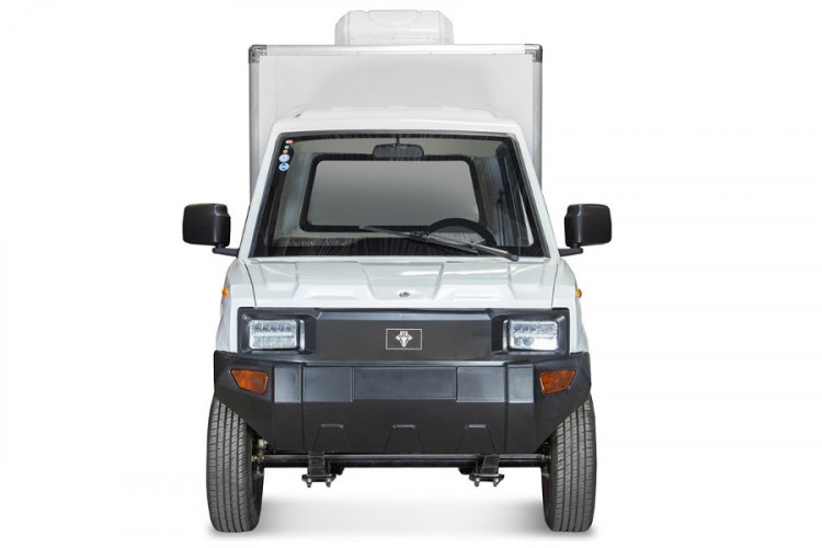 Электромобиль RTA ТЕРМО в Екатеринбурге