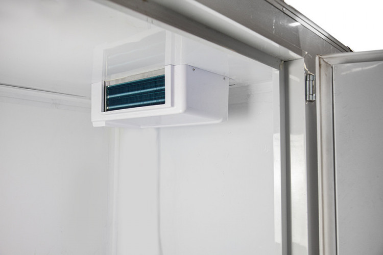 Электромобиль RTA ТЕРМО в Екатеринбурге