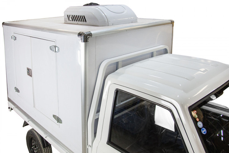 Электромобиль RTA ТЕРМО в Екатеринбурге