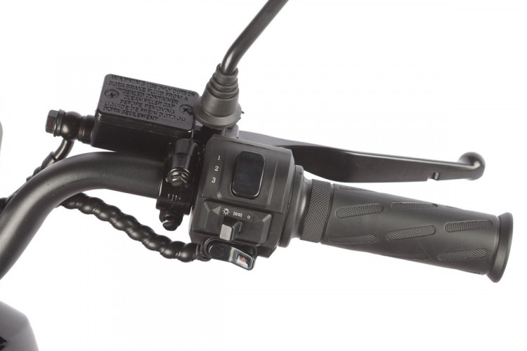 Электровелосипед Gelbert Condor GT в Екатеринбурге