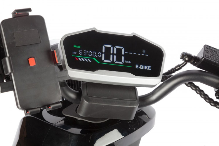 Электровелосипед Gelbert Condor GT в Екатеринбурге