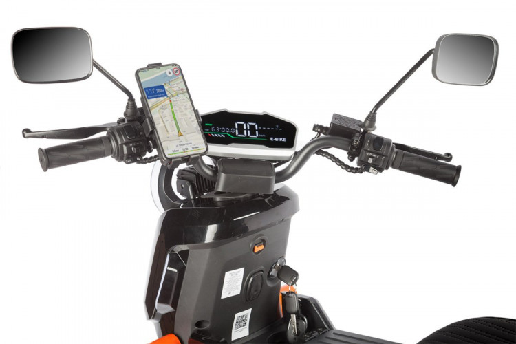 Электровелосипед Gelbert Condor GT в Екатеринбурге