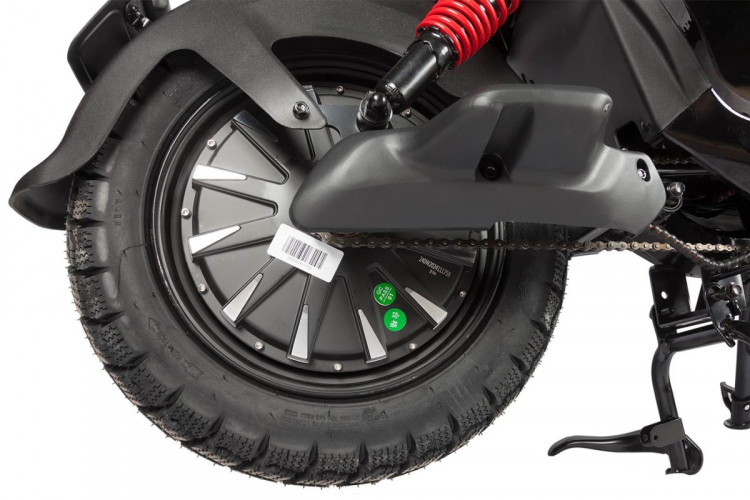 Электровелосипед Gelbert Condor GT в Екатеринбурге