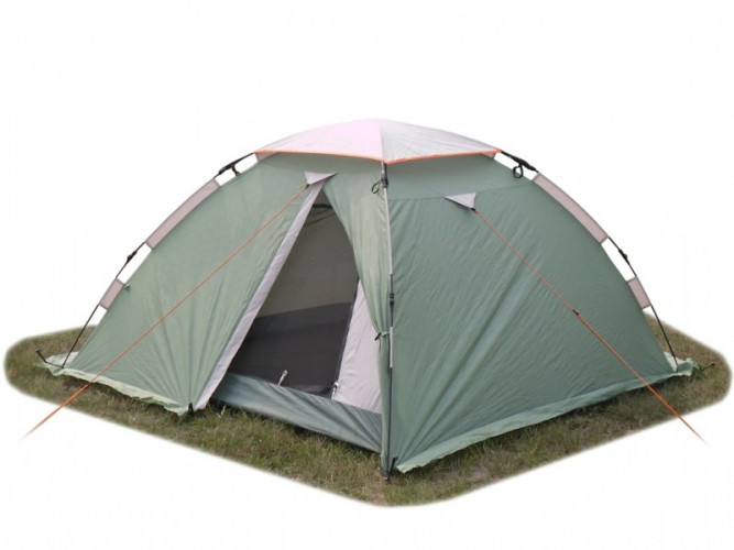 Туристическая палатка Maverick WIND в Екатеринбурге