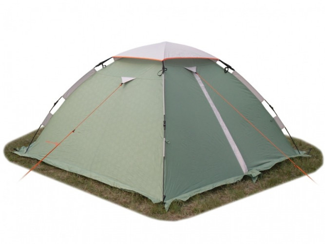 Туристическая палатка Maverick WIND в Екатеринбурге