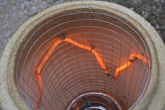 Тандыр Электрический Медведь в Екатеринбурге