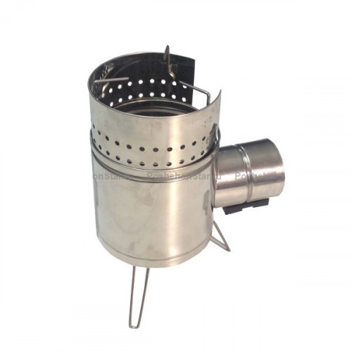 Турбо-печка PS1500Т в Екатеринбурге