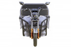 Грузовой электрический трицикл RuTrike Дукат 1500 в Екатеринбурге