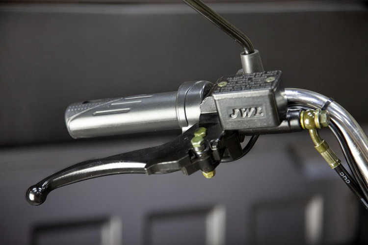 Грузовой электрический трицикл RuTrike Дукат 1500 в Екатеринбурге