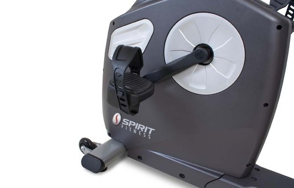 Spirit Fitness XBR95