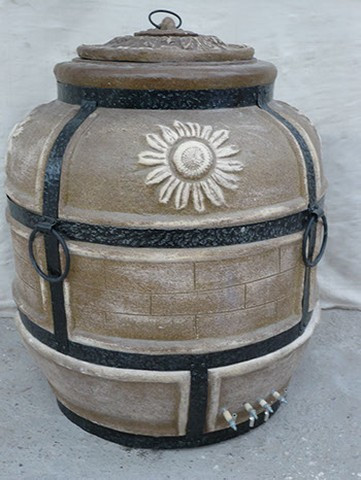 Тандыр Электрический для лепешек в Екатеринбурге