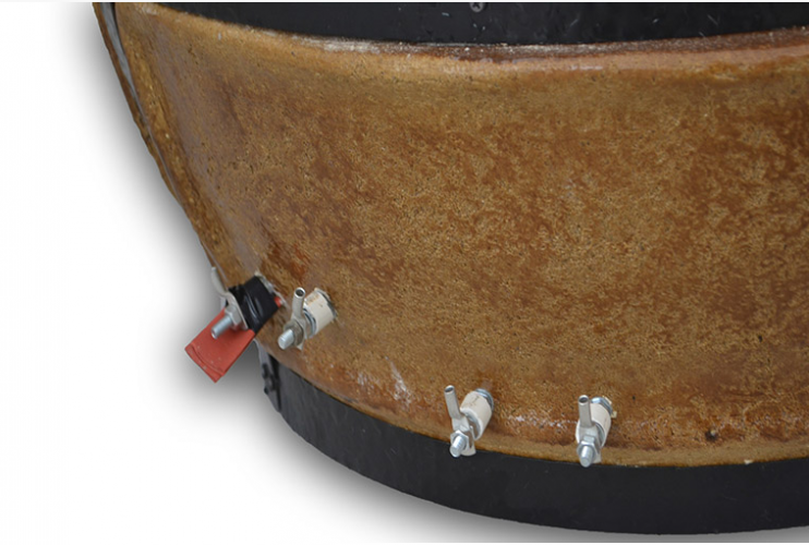 Тандыр Электрический для лепешек в Екатеринбурге