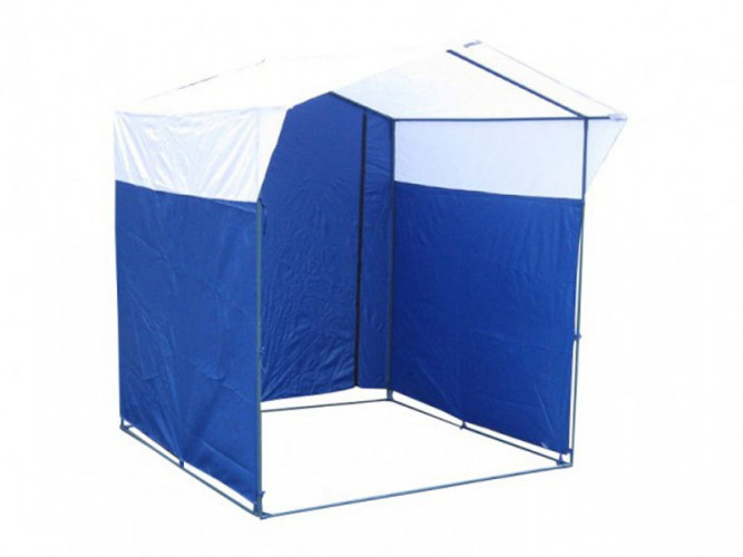 Торговая палатка МИТЕК ДОМИК 1,9 X 1,9 в Екатеринбурге