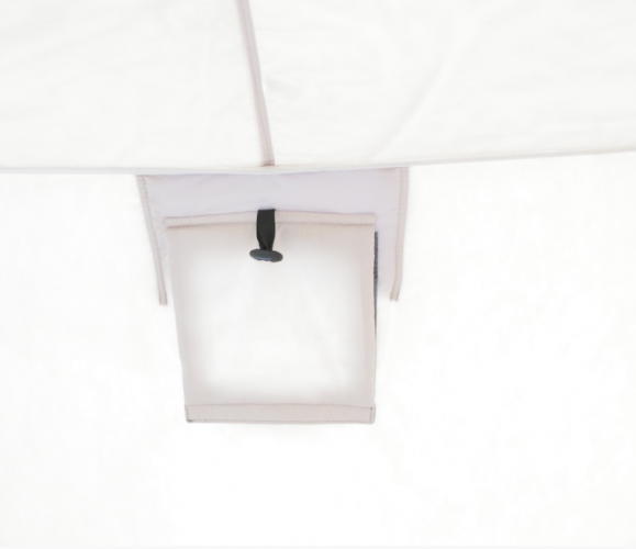 Зимняя палатка для рыбалки SibFisher 2.3-2.3 в Екатеринбурге