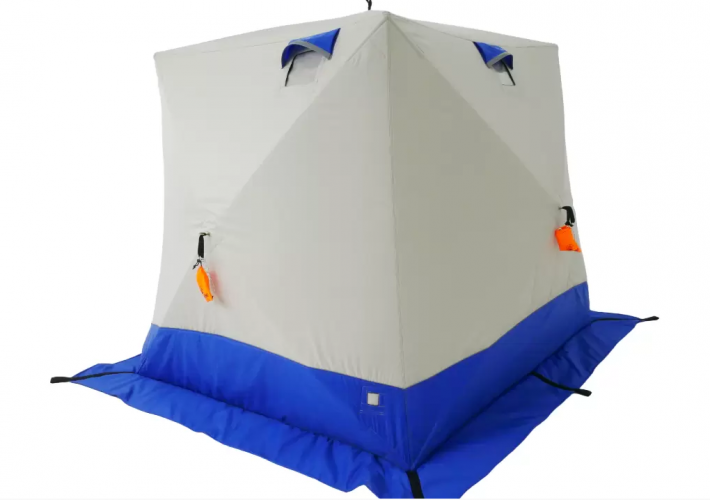 Зимняя палатка для рыбалки SibFisher 2.3-2.3 в Екатеринбурге