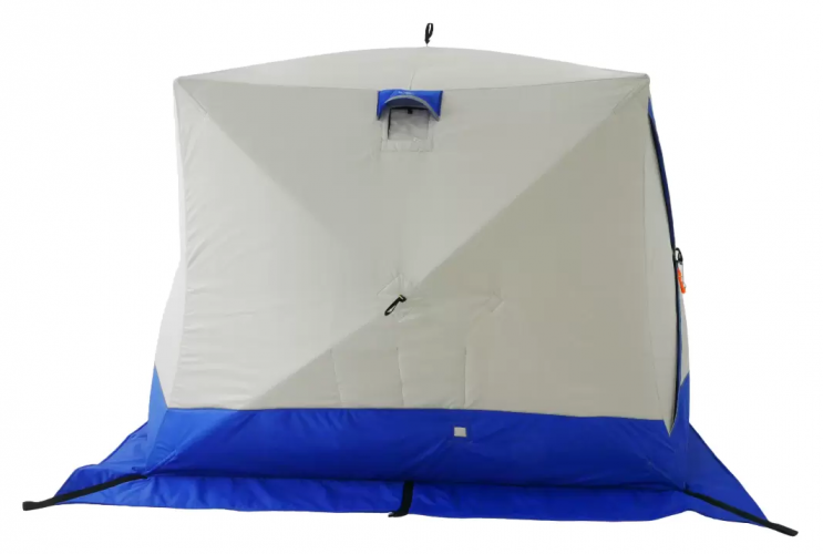 Зимняя палатка для рыбалки SibFisher 2.3-2.3 в Екатеринбурге