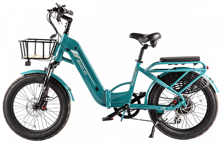 Электровелосипед Eltreco BOBCAT PRO в Екатеринбурге