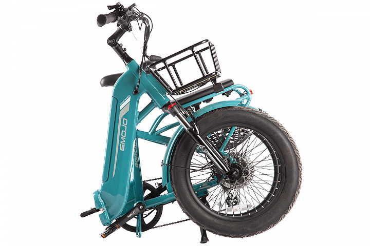 Электровелосипед Eltreco BOBCAT PRO в Екатеринбурге