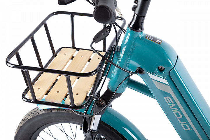 Электровелосипед Eltreco BOBCAT PRO в Екатеринбурге