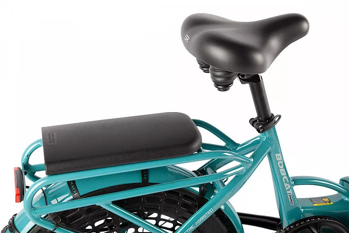 Электровелосипед Eltreco BOBCAT PRO в Екатеринбурге