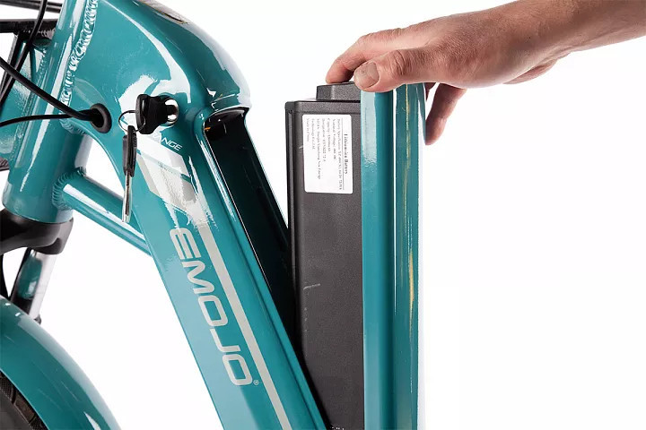 Электровелосипед Eltreco BOBCAT PRO в Екатеринбурге