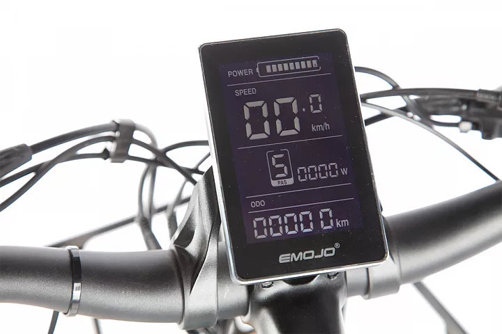 Электровелосипед Eltreco BOBCAT PRO в Екатеринбурге