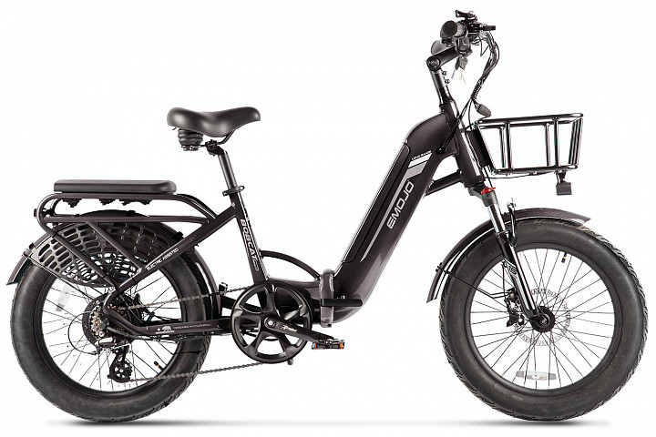 Электровелосипед Eltreco BOBCAT PRO в Екатеринбурге