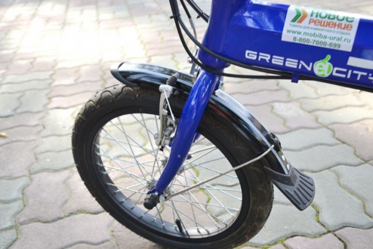 Green City Jet New в Екатеринбурге