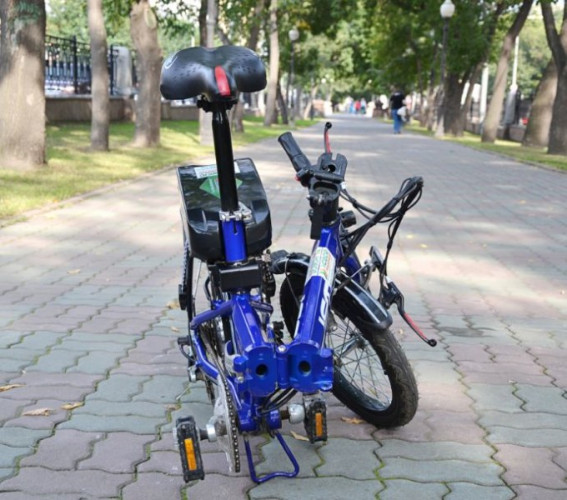 Green City Jet New в Екатеринбурге