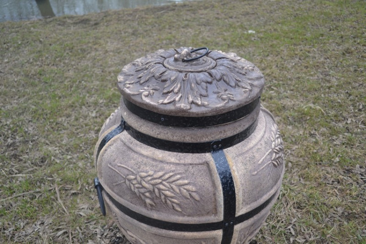 Тандыр Колос в Екатеринбурге