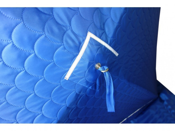 Палатка куб для рыбалки Пингвин Сиберия (Siberia) в Екатеринбурге