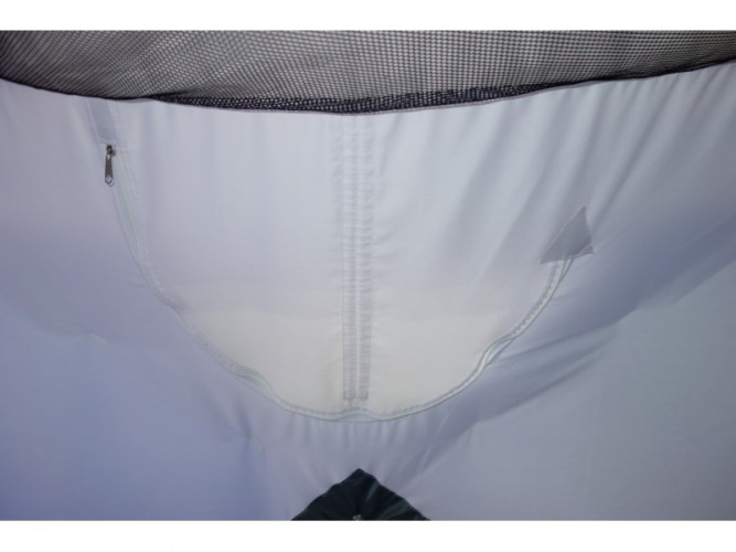 Палатка куб для рыбалки Пингвин Сиберия (Siberia) в Екатеринбурге