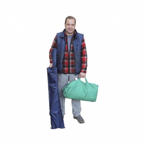 Торговая палатка МИТЕК ДОМИК 2,5 X 1,9 в Екатеринбурге