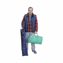 Торговая палатка МИТЕК ДОМИК 2,5 X 1,9 Торговая палатка МИТЕК ДОМИК 2,5 X 1,9