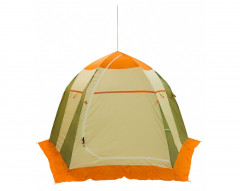 Палатка для рыбалки Нельма-3 Палатка для рыбалки Нельма-3