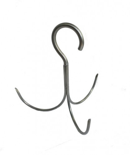 Крюк тройной для приготовления кусков мяса в Екатеринбурге